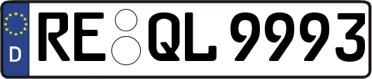 RE-QL9993