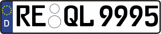 RE-QL9995