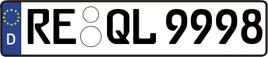 RE-QL9998