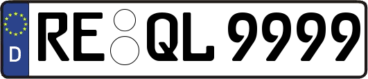 RE-QL9999