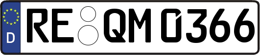 RE-QM0366