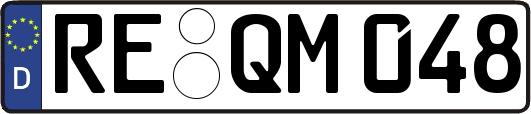 RE-QM048