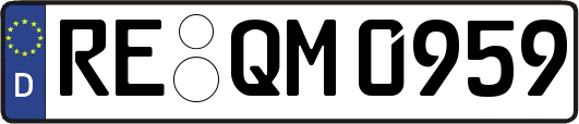 RE-QM0959