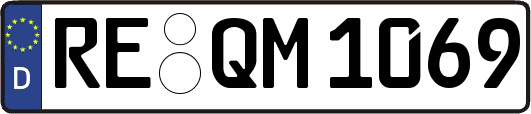 RE-QM1069