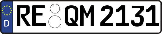 RE-QM2131