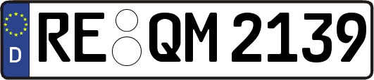 RE-QM2139