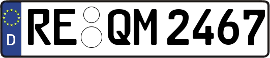 RE-QM2467