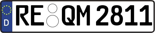 RE-QM2811