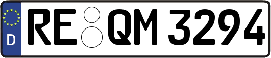 RE-QM3294