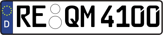 RE-QM4100