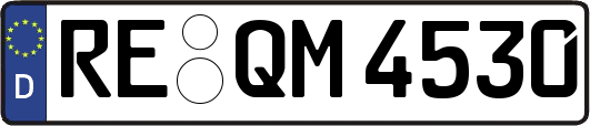 RE-QM4530