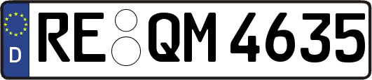 RE-QM4635