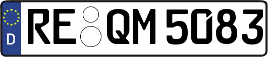 RE-QM5083