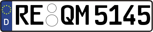 RE-QM5145