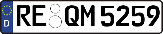 RE-QM5259