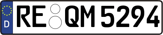 RE-QM5294