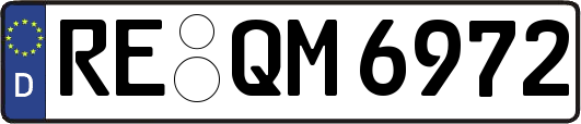 RE-QM6972