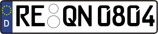 RE-QN0804
