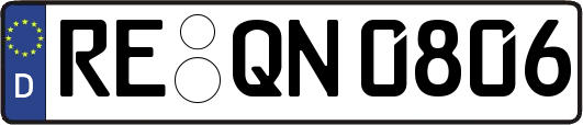 RE-QN0806