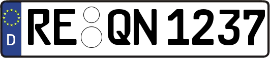 RE-QN1237
