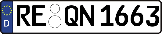 RE-QN1663