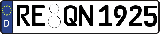 RE-QN1925