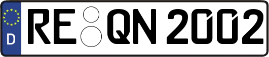 RE-QN2002