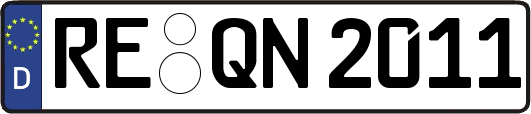 RE-QN2011