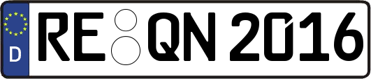 RE-QN2016