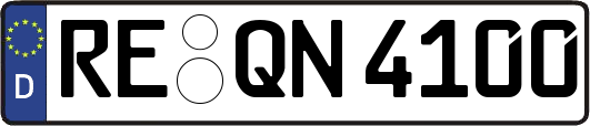RE-QN4100