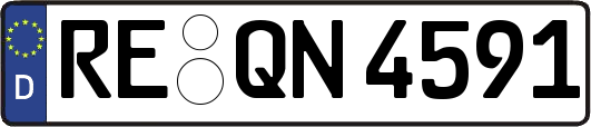 RE-QN4591