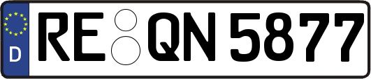 RE-QN5877