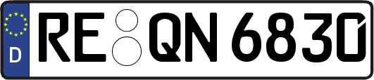 RE-QN6830