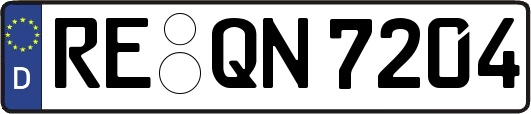 RE-QN7204