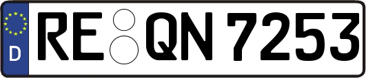 RE-QN7253