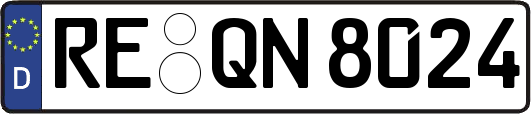 RE-QN8024