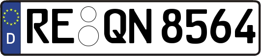 RE-QN8564