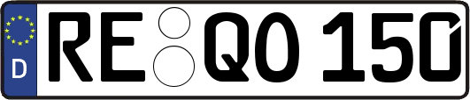 RE-QO150
