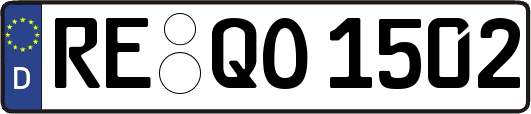 RE-QO1502