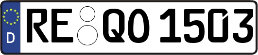 RE-QO1503