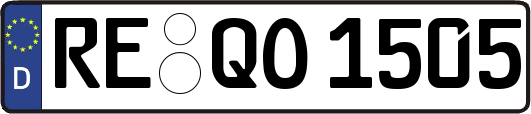 RE-QO1505
