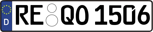 RE-QO1506