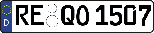 RE-QO1507