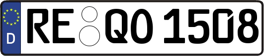 RE-QO1508