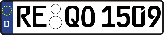 RE-QO1509