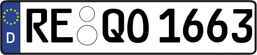 RE-QO1663
