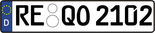 RE-QO2102