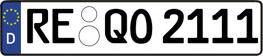 RE-QO2111