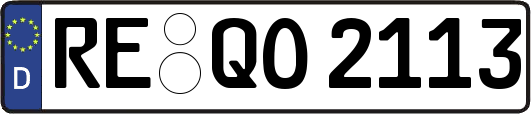 RE-QO2113