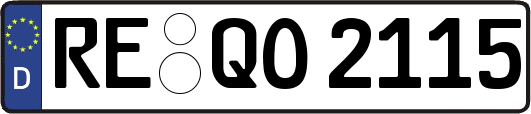 RE-QO2115